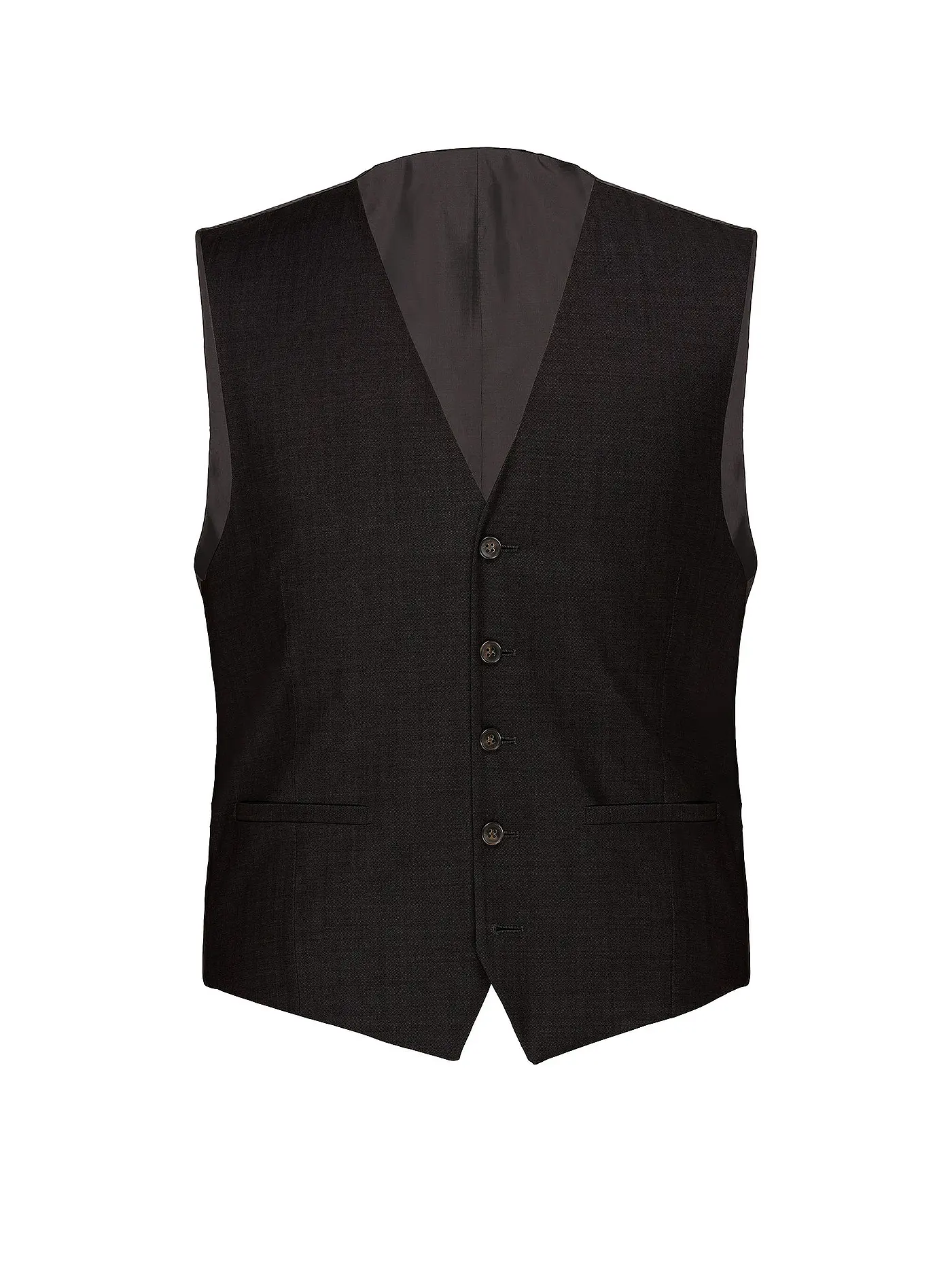 CARL GROSS | Anzugweste Modern Fit Stan | 
